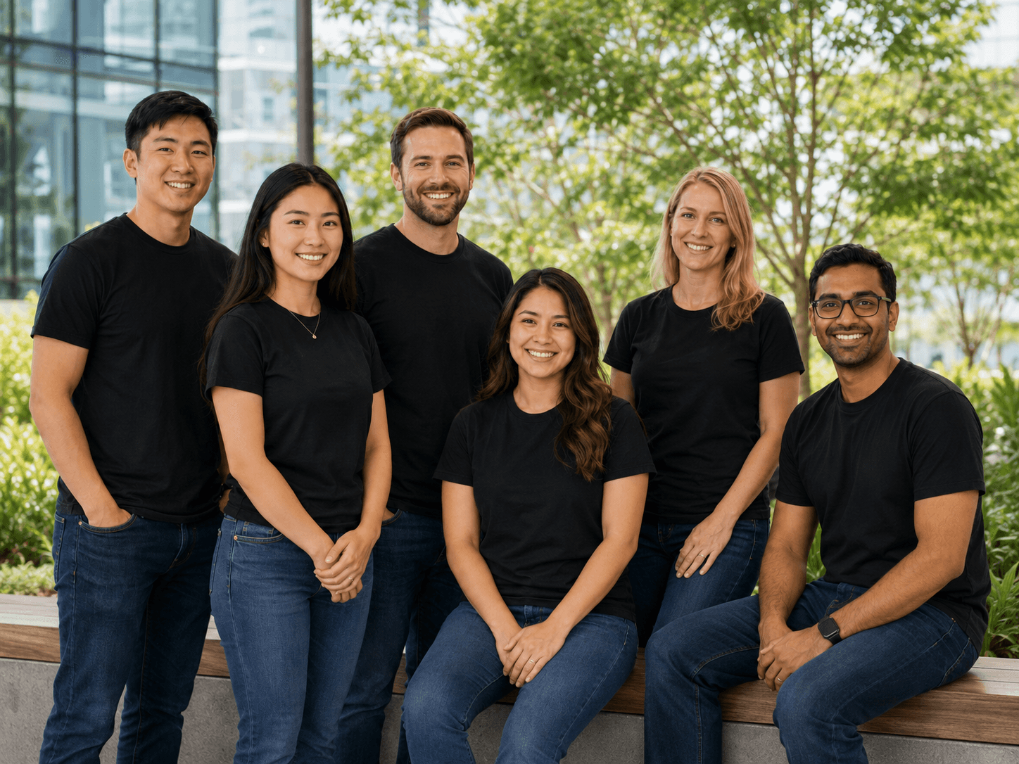 MediPD medipd team portrait