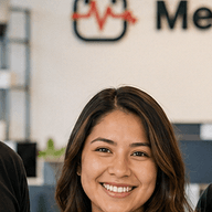 MediPD customer onboarding team member