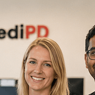 MediPD healthcare operations team member