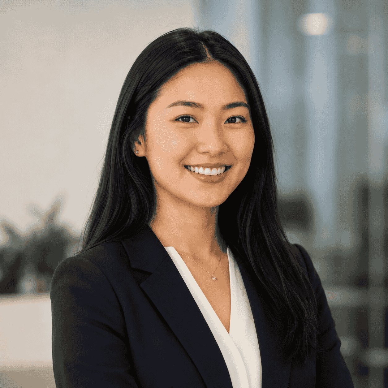 MediPD onboarding specialist Ana