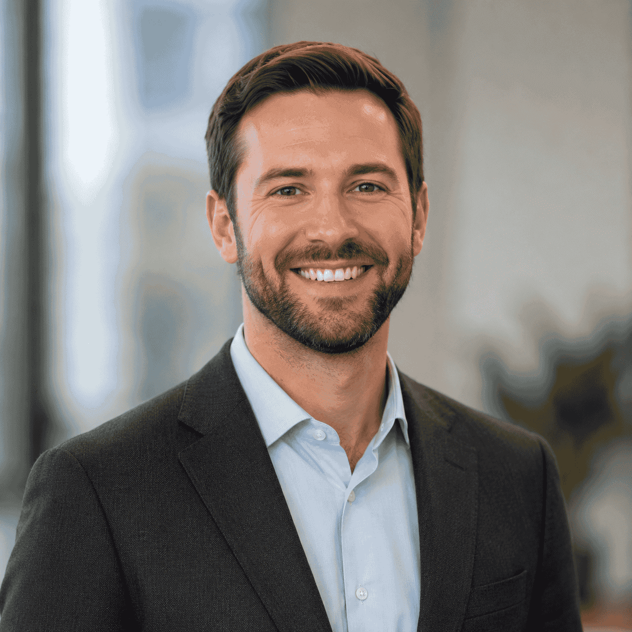 MediPD clinic growth specialist Ben