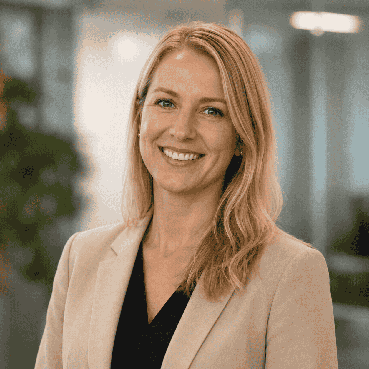 MediPD support specialist Stacy